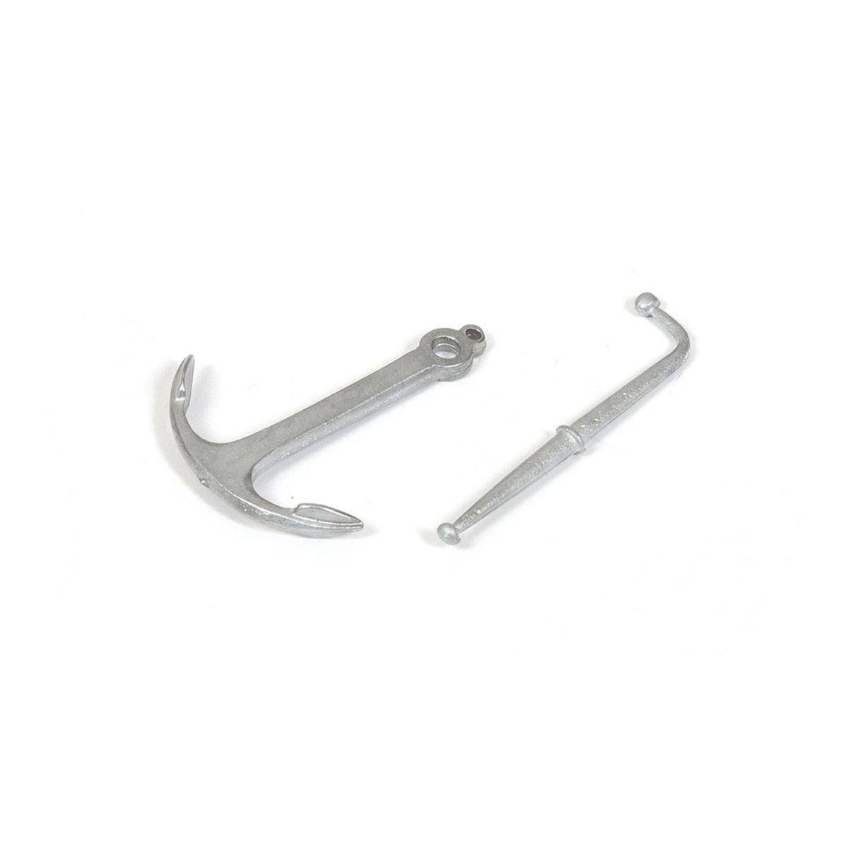 Occre 35mm Anchor (Pack of 2)