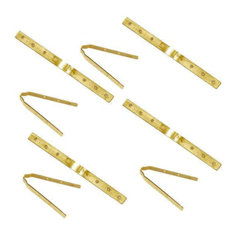 OcCre 3mm x 20mm Rudder Hinge (Pack of 3)
