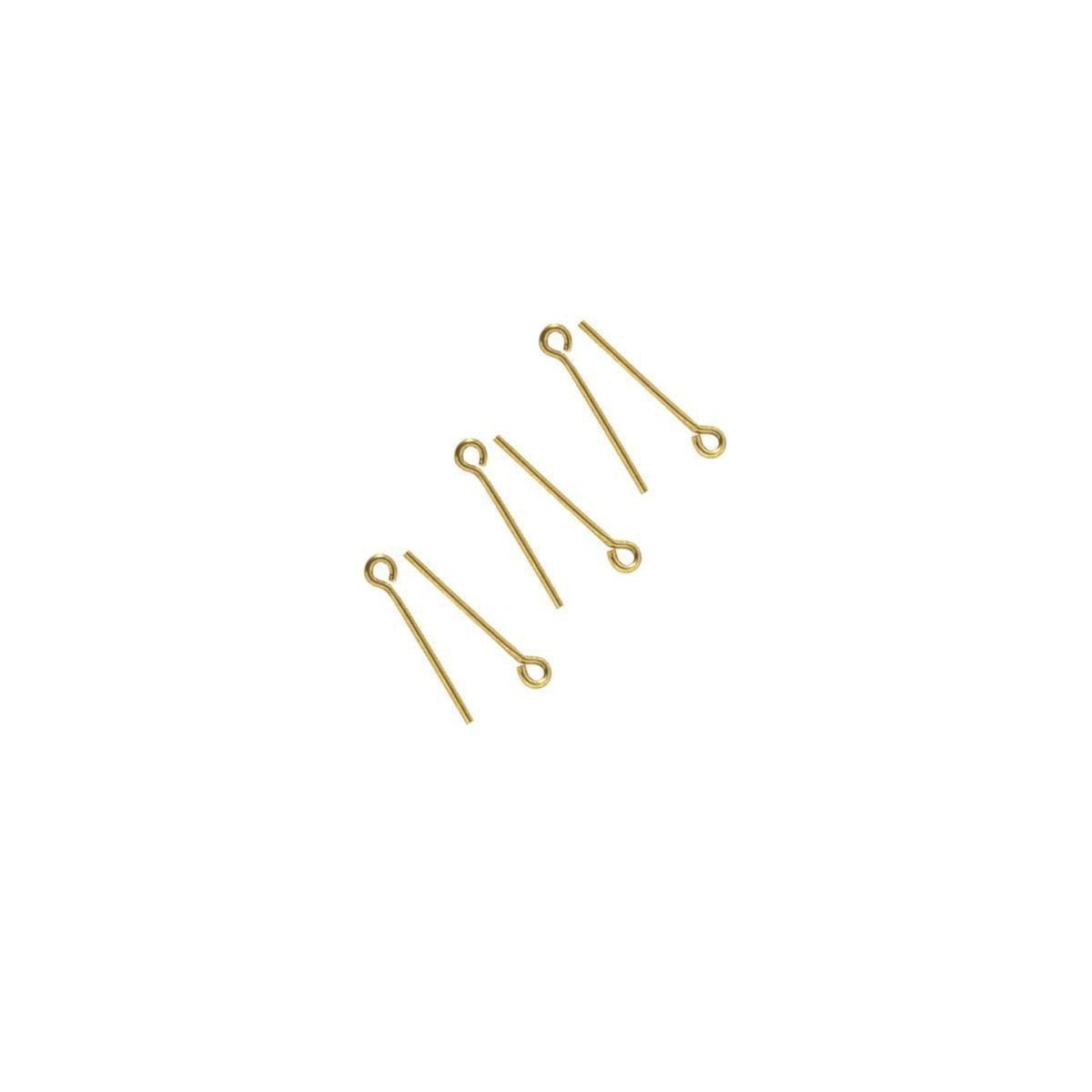Occre 15mm Eyebolts (Pack of 60)