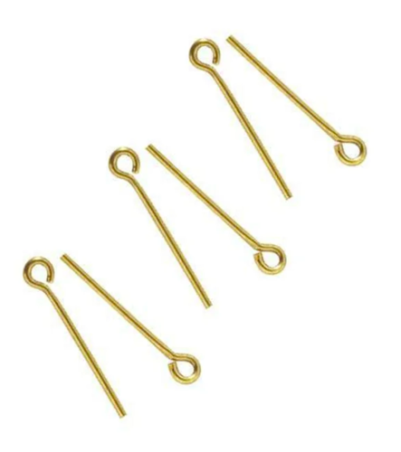OcCre 15mm Eyebolts (Pack of 60)