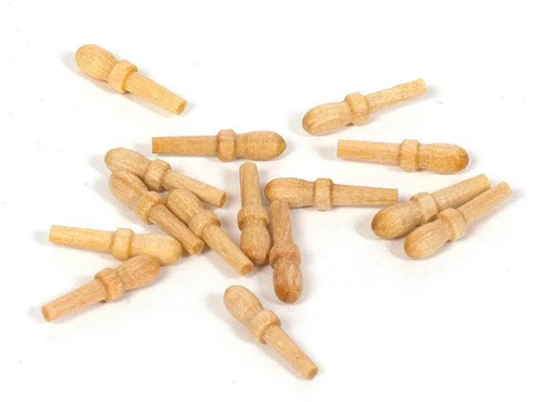 OcCre 10mm Belaying Pin (Pack of 15)