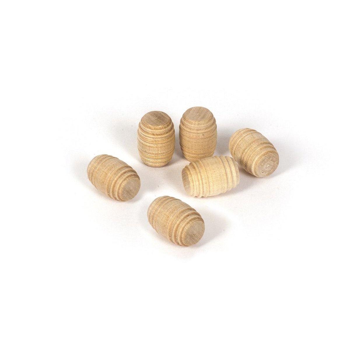 Occre 17mm Barrel (Pack of 6)