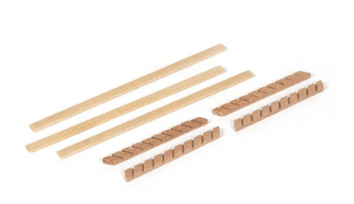 OcCre 9-Step Ladder (Pack of 2)