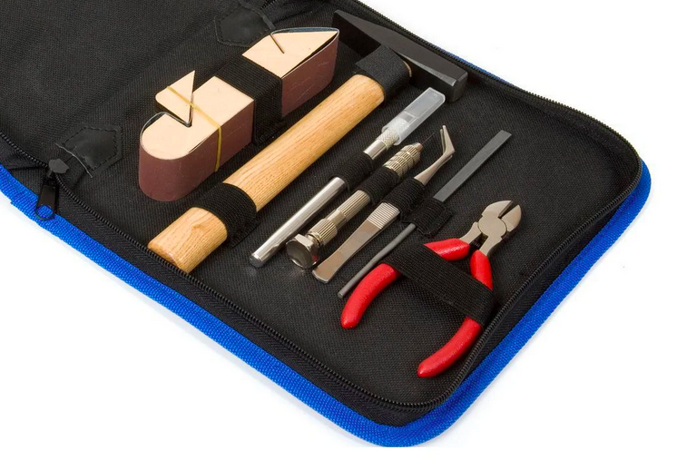 OcCre Basic Tools Pack