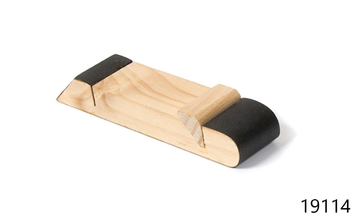 Occre Short Sander