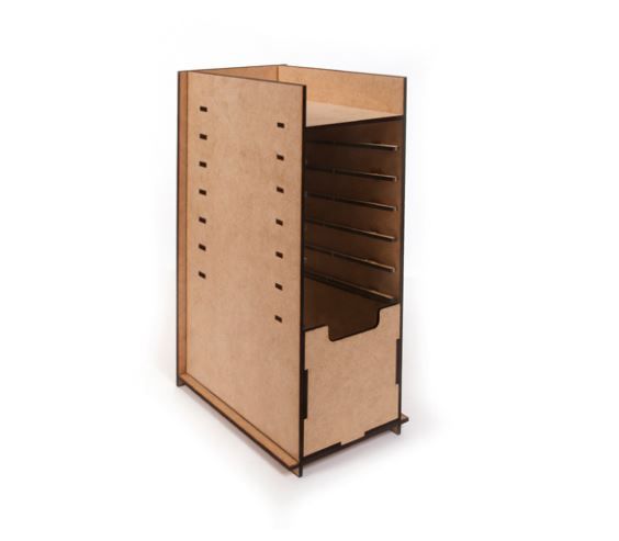 Occre Organiser Module 