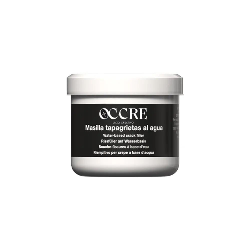 Occre Water-based Putty 