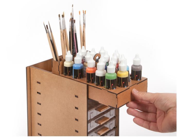 Occre Paint Module