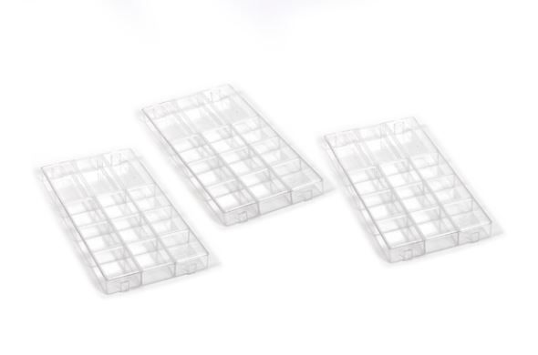 Occre Plastic Tray Pack