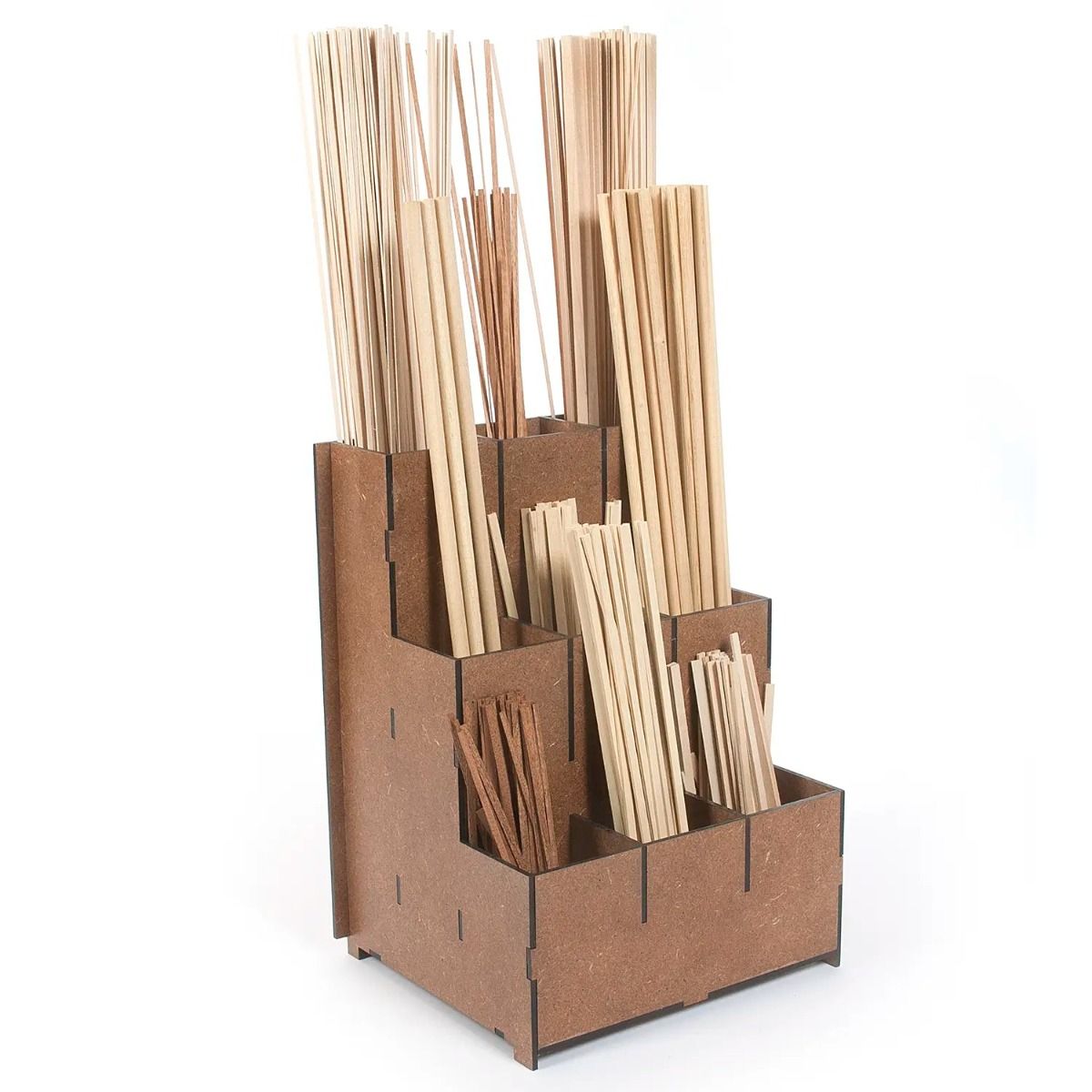 Occre Organiser for Wooden Strips