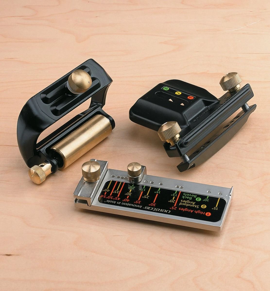 Veritas MK.2 Honing Guide System M0901