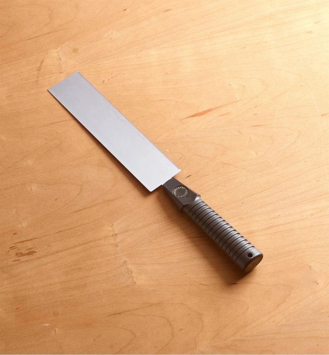 Veritas Dovetail Saw for Saw Guides T0203