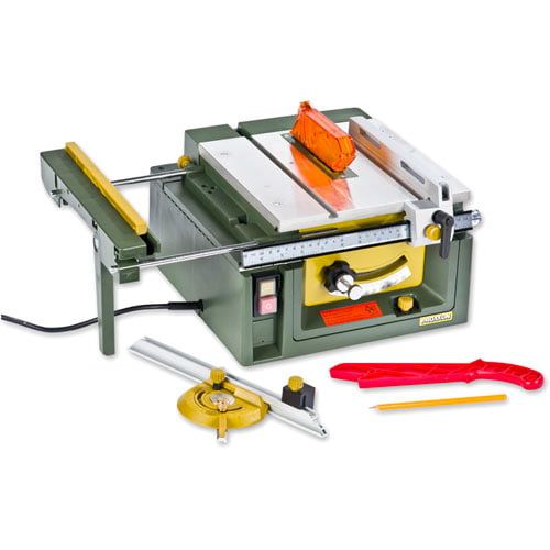 Proxxon FET Table Saw Free Postage UK Mainland Only 210576