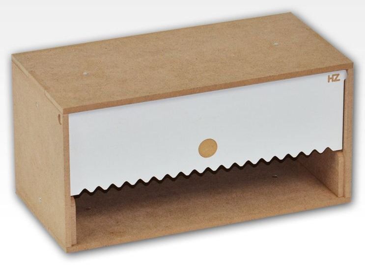 Hobbyzone Paper Towel Module