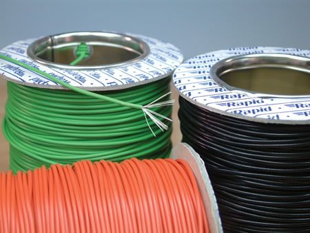 Expo 7M Pack of 16 0.2 Cable