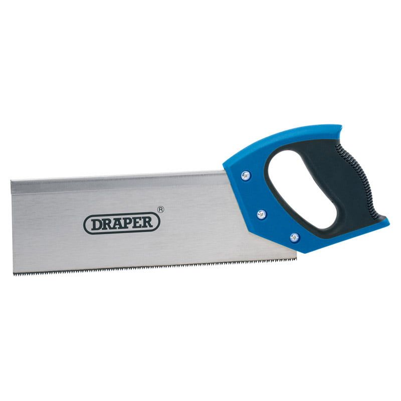 Draper Tenon Saw 300mm
