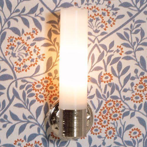 12V Modern Wall Light for 12th Scale Dolls House