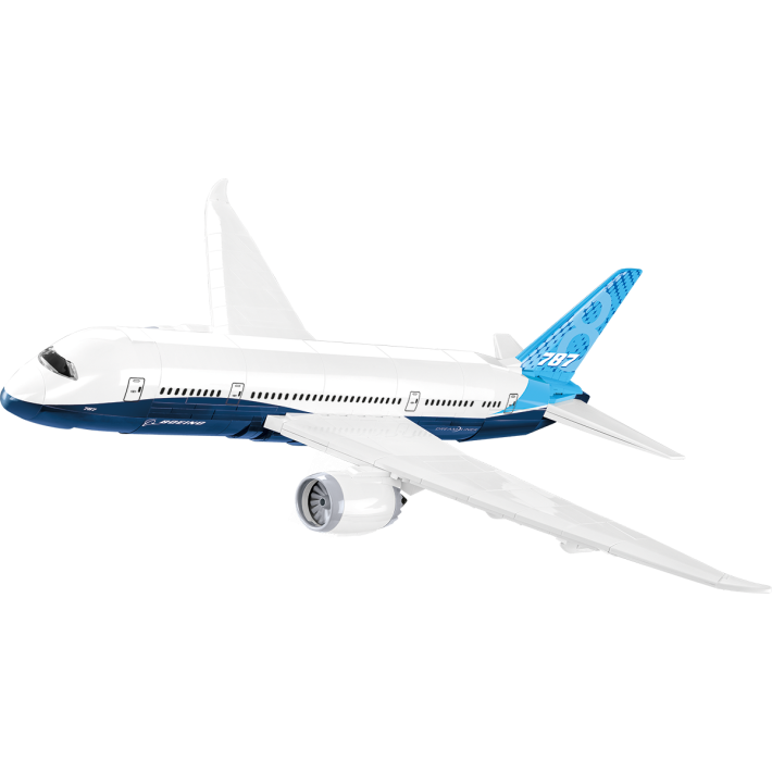 Cobi 1/110 Scale Boeing 787 Dreamliner Model Kit