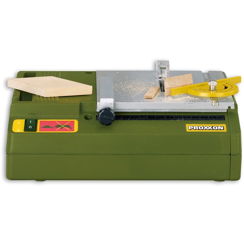 Proxxon KS230 Modellers Circular Saw