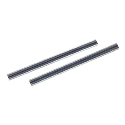 Proxxon AH 80 Surface Planer AH80 502019 - Replacement Planer Blades X 2