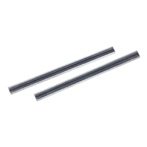Proxxon AH 80 Surface Planer AH80 502019 - Replacement Planer Blades X 2