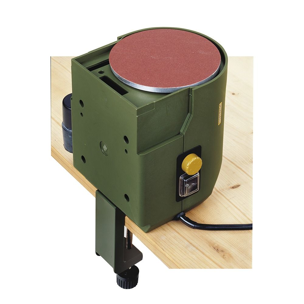 Proxxon Disc Sander TG 125E 210577