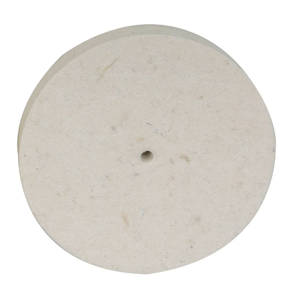 Felt Cloth Polishing Disc