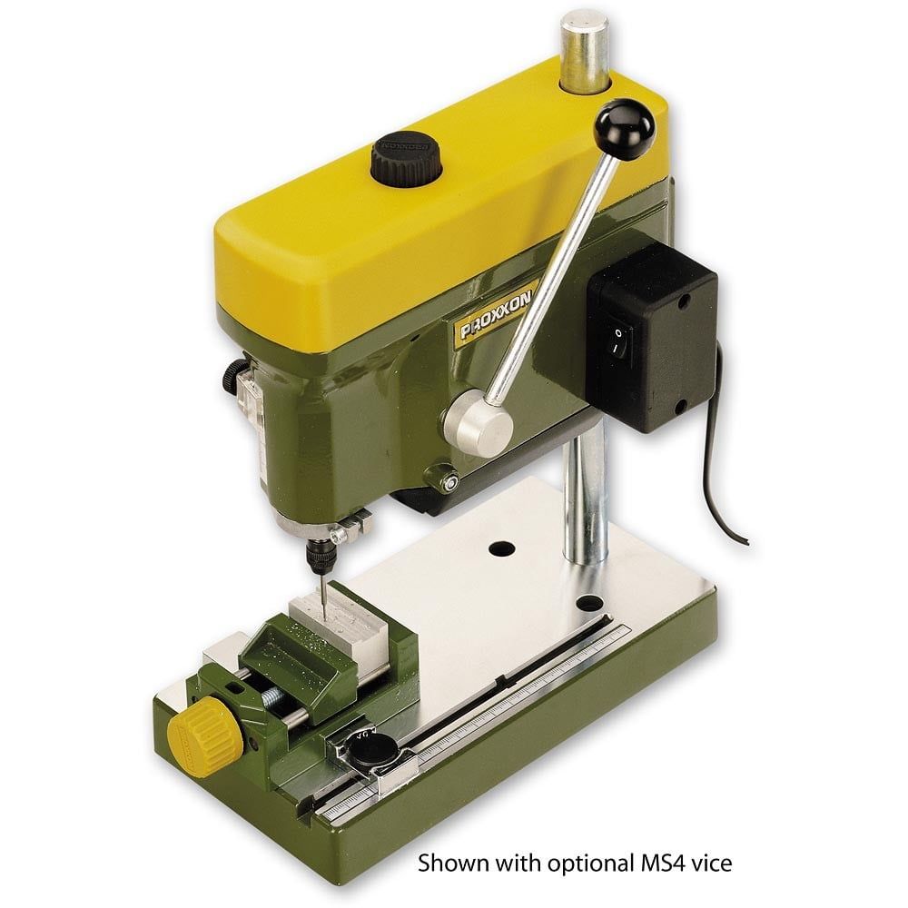 Proxxon TBM 220 Bench Drill 702060 28128