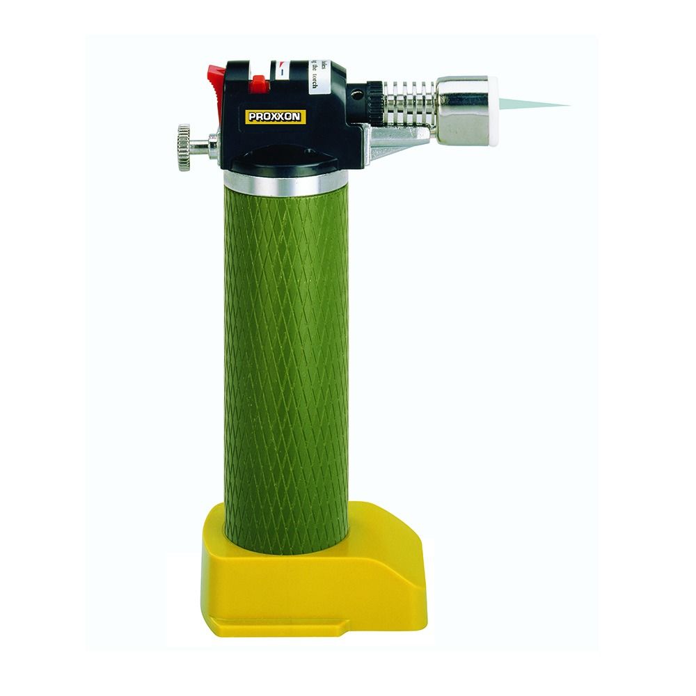 Proxxon MICROFLAME Burner Gas Blowtorch  MFB E