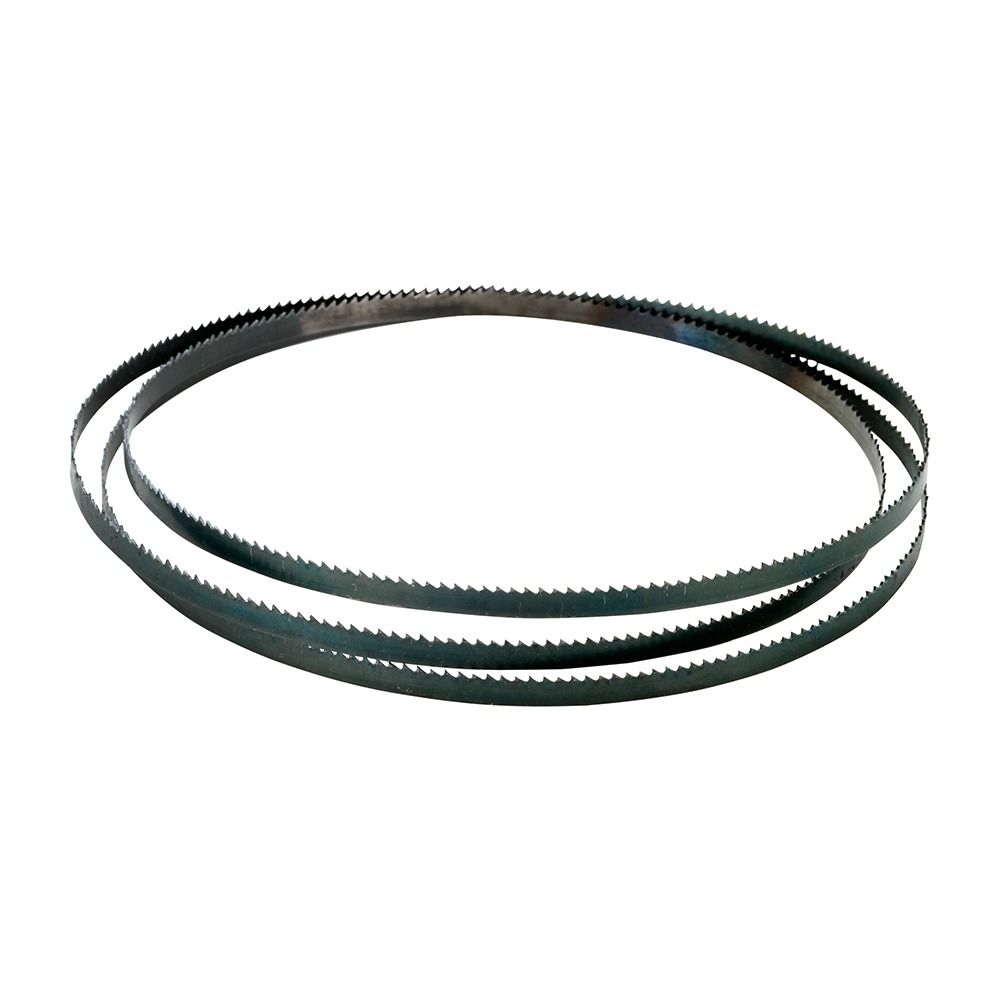 Proxxon MBS 240 E Micro-Bandsaw - Blade For Mbs240/e - 24tpi