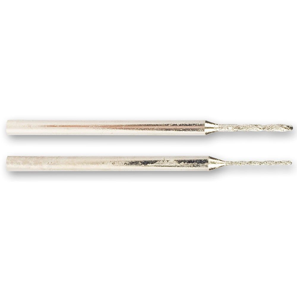 Proxxon Diamond Twist Drills