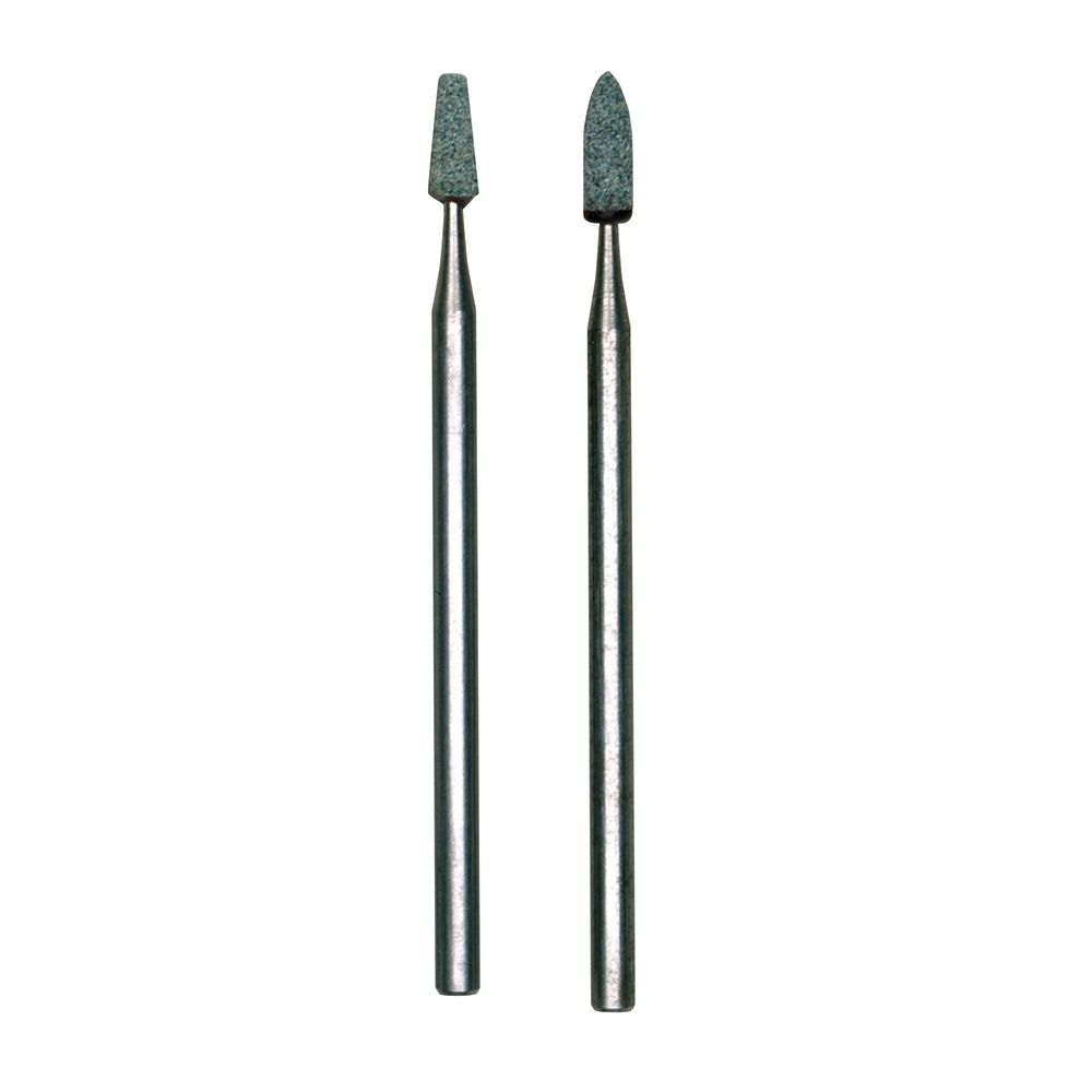 Proxxon Silicon Carbide Grinding Bits
