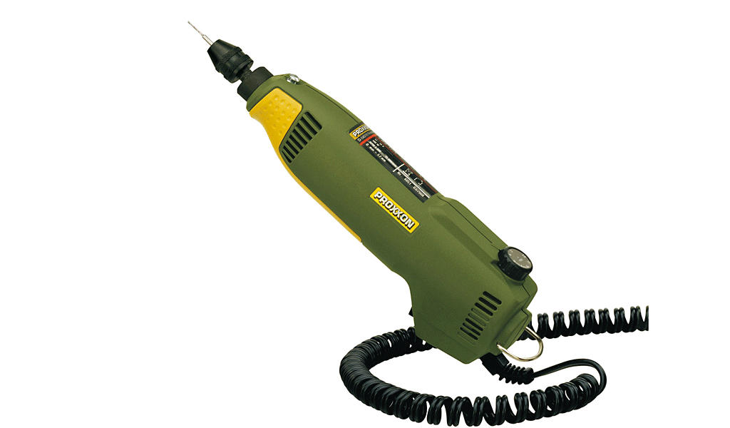 Proxxon Precision Drill Grinder 12V