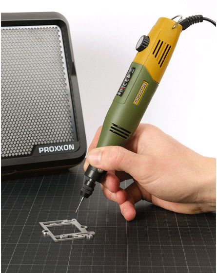 Proxxon MICROMOT 80/E Precision Set