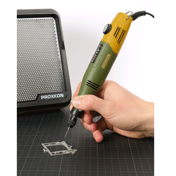 Proxxon MICROMOT 80/E Precision Set