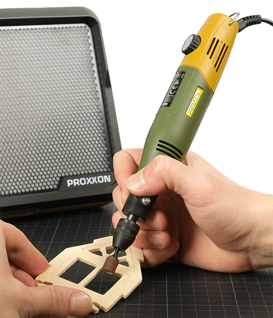 Proxxon MICROMOT 80/EF Universal Set