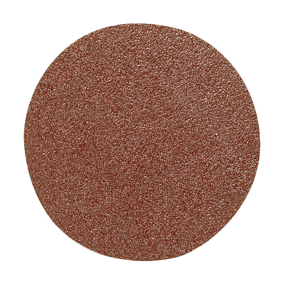 5 Proxxon Sanding Discs 80 Grit