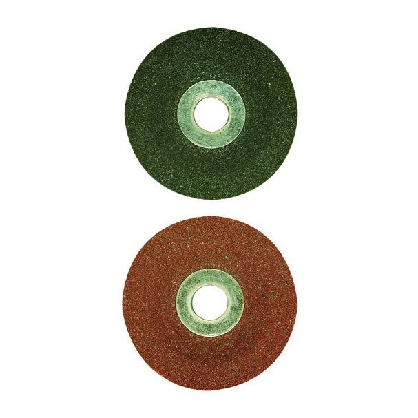 Proxxon Silicon Carbide Grinding Disc For Lws - 60 Grit