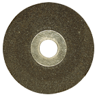 Proxxon Silicon Carbide Grinding Disc For Lws - 60 Grit