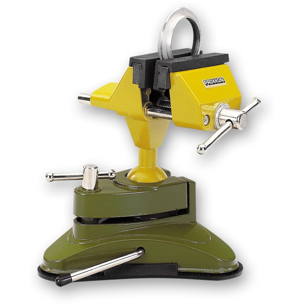Proxxon FMS 75 Precision Vacuum Vice