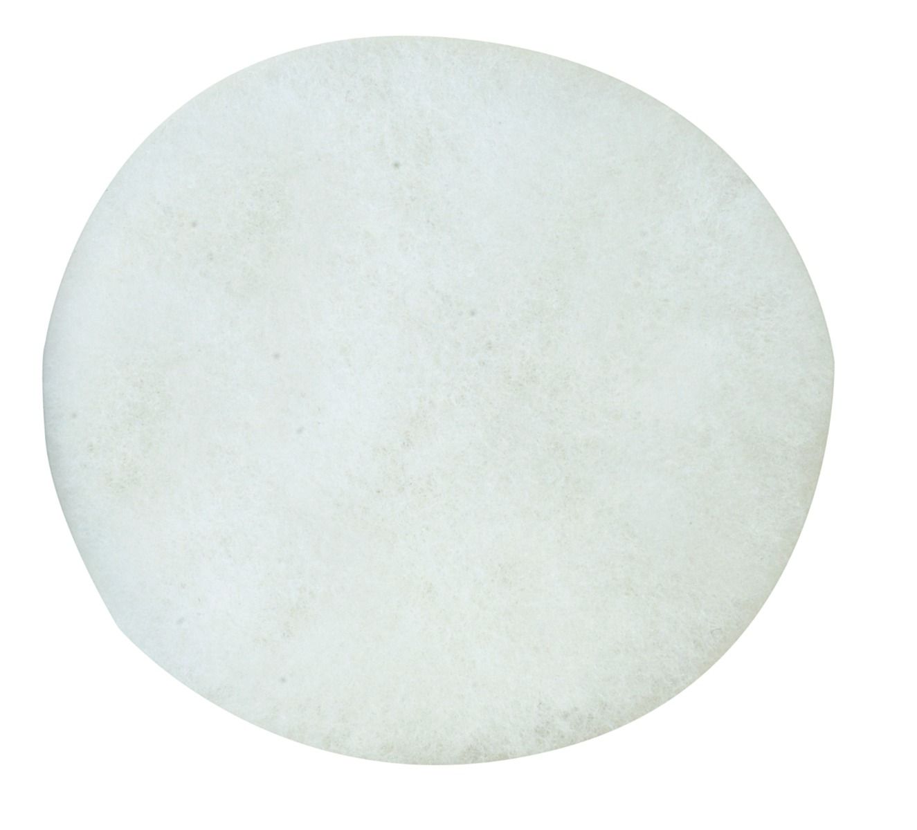 Proxxon Angle Polisher WPE - Lambswool Polishing Disc