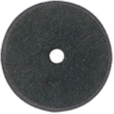 Proxxon KGS 80 Chop Saw - Proxxon Cut-off Disc For Kgs 80 - 80mm