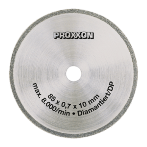Diamond Coated Blade 85mm