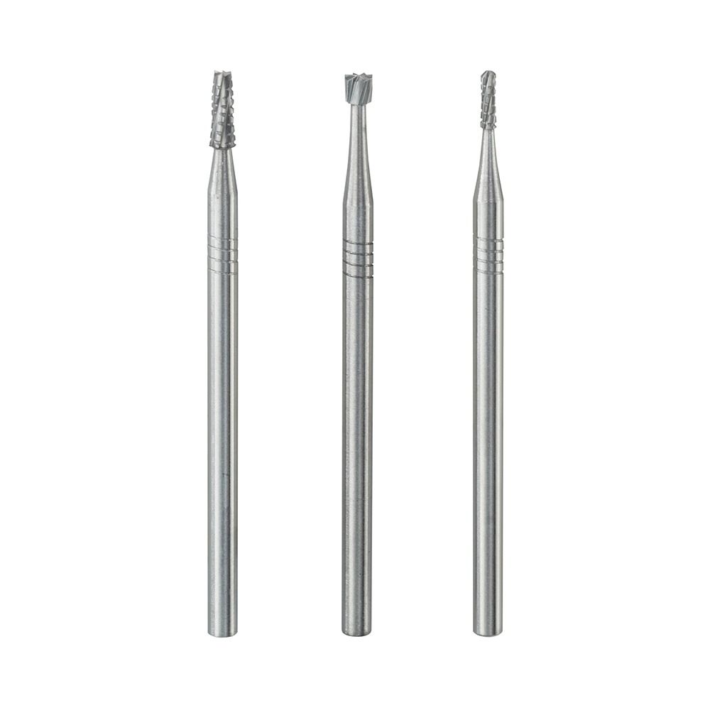 Proxxon Tungsten carbide millers - No 28752