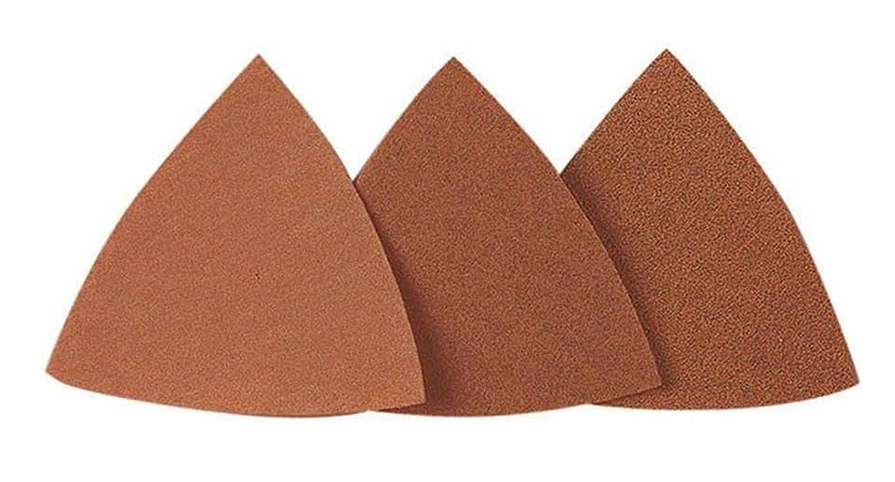 Sanding Pads Bulk Packing 150 Grit X 25