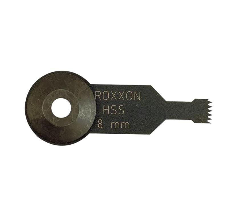 Hss Plunge Saw Blades 8mm