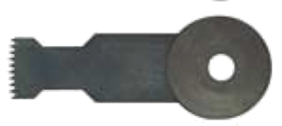 Hss Plunge Saw Blades 14mm