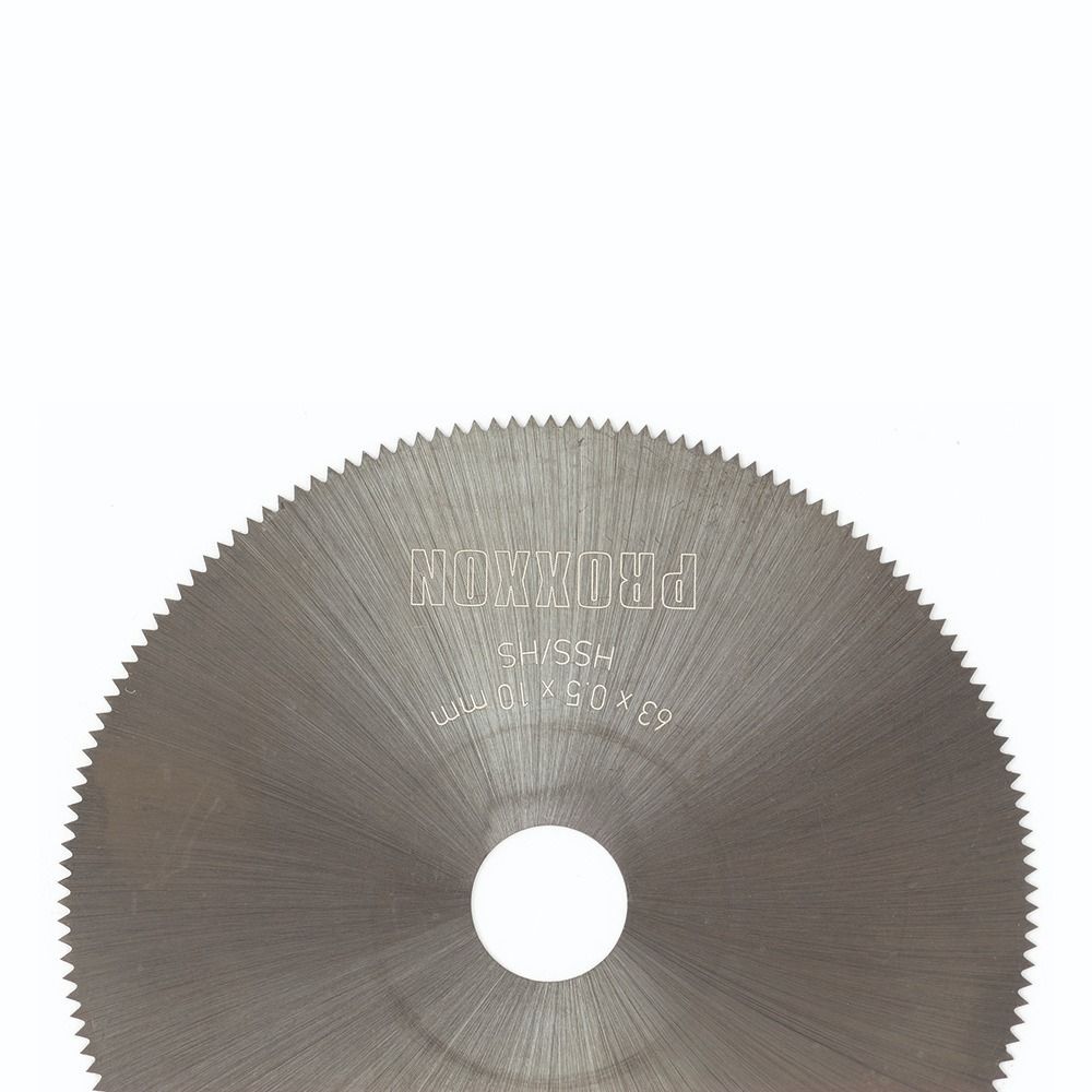 Hss Cutting Blade 65mm