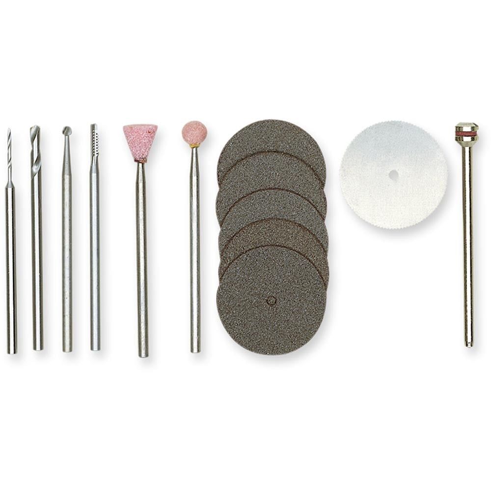 Proxxon 13 Piece Modeller's Set