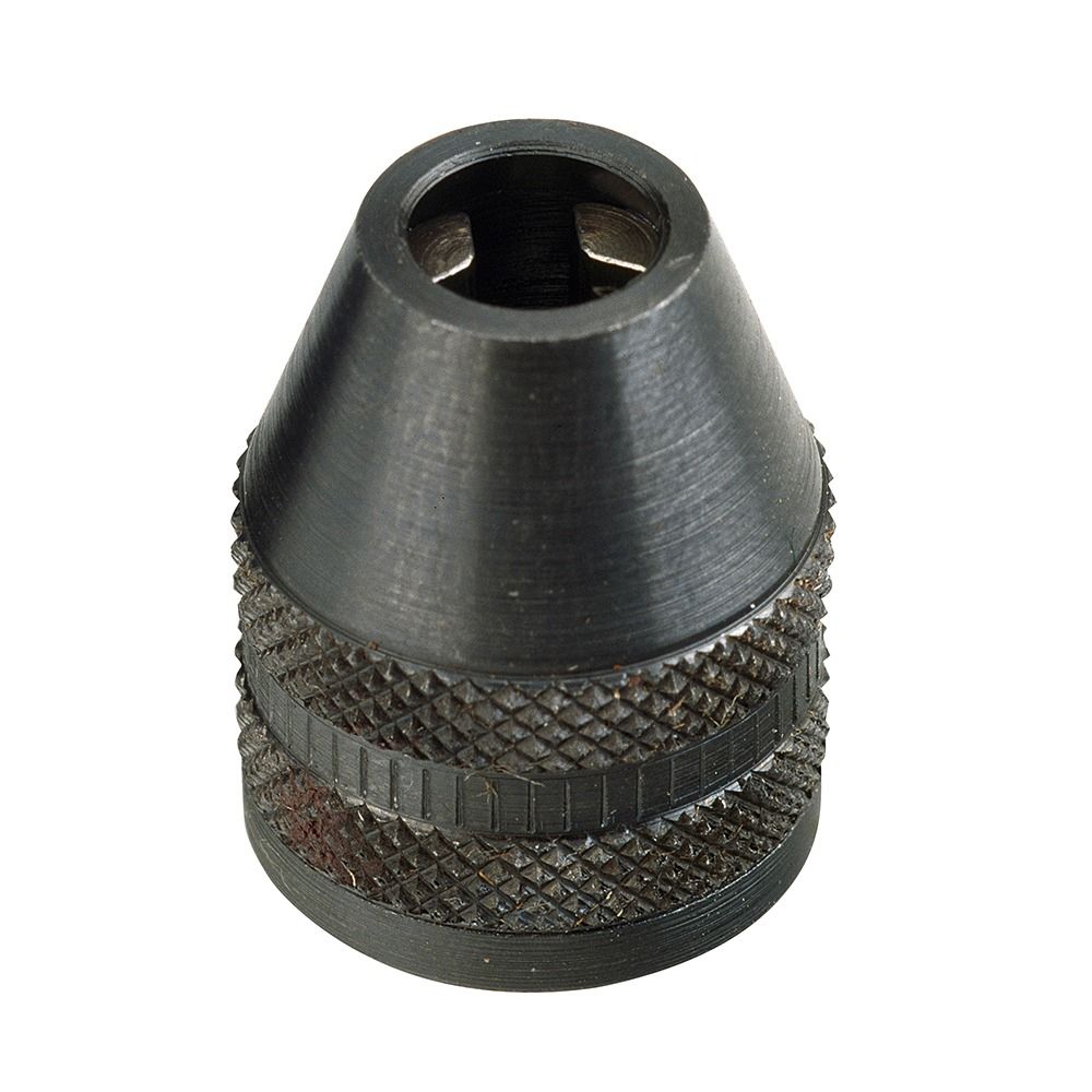 Proxxon MICROMOT Three Jaw Keyless Chuck